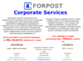 forpost-corp.com