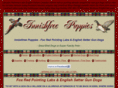 foxredhuntinglabs.com