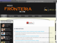 fronteirafm.com