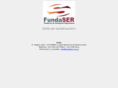 fundaser.com