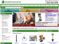 gardenshoppingclub.com