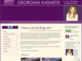 georginakasmetis.com