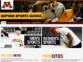 gophersportsguides.com