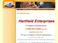 hartfieldenterprises.com