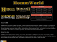 hommworld.net