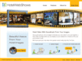 hotelwebshow.com