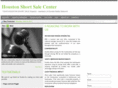 houstonshortsalecenter.com