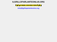 ilgrilloparlanteonlus.org