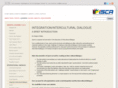integrationthroughsport.info