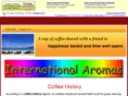 internationalaromas.com