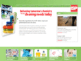 ispcleaning.com