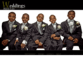 jleoweddings.com