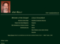 joeykelly.net