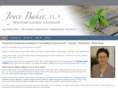 joycebakercounselling.com
