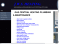 jwsheating.co.uk