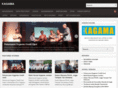 kagama.net