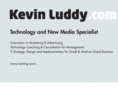 kevinluddy.com