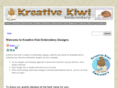 kreativekiwi.com