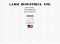 lammindustries.com