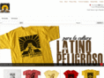 latinopeligroso.com