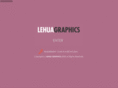 lehuagraphics.com