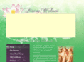 livingwellnessdayspa.com