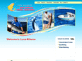 lunaalliance.com
