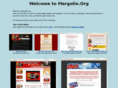 margolin.org