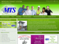 meridiantransit.com