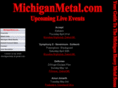 michiganmetal.com