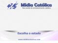 midiacatolica.com