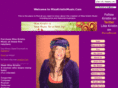 misskristinmusic.com