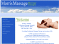 morrismassage.com