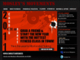 mosleysmovements.com