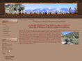 mountcharlestontrailrides.com