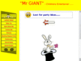 mrgiant.co.uk