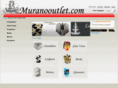 muranooutlet.com