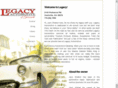 mylegacyauto.com