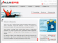 nansysinc.com