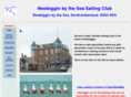 newbigginsailingclub.org