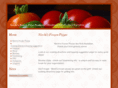 nirchisfrozenpizzaproducts.com