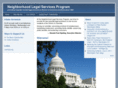 nlsp.org