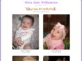 norajadewilliamson.com