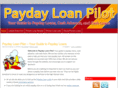 paydayloanpilot.com
