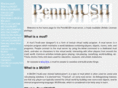 pennmush.org