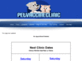 petvaccineclinic.com