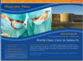 physiciansplazasurgeryctr.com