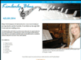 pianomusicbykim.com