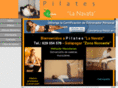 pilateslanavata.com