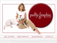 pollygraphic.com